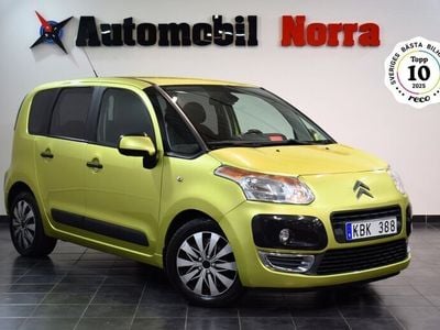 Citroën C3 Picasso