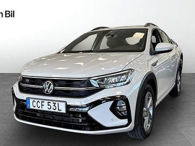 VW Taigo