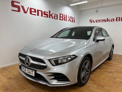 Mercedes A250