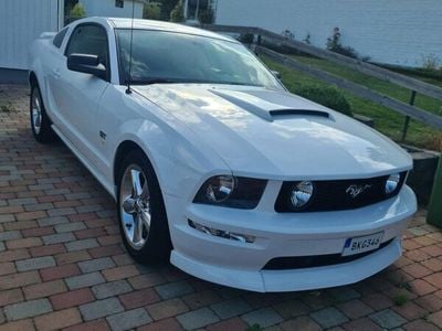 Ford Mustang GT