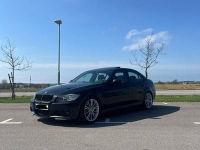 BMW 325