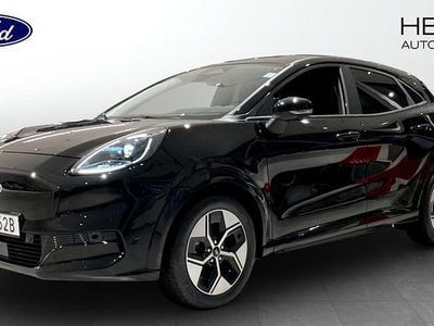 Ny 2025 Ford Puma SUV | 398 000 kr