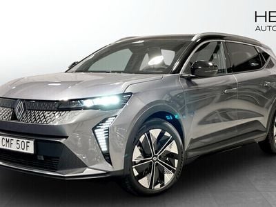 Renault Scénic