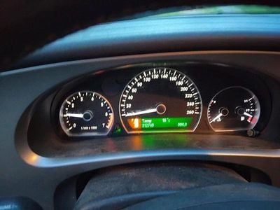 Saab 9-5