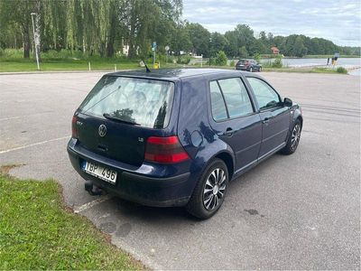 VW Golf IV