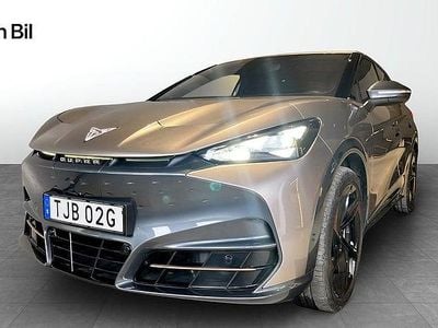 Begagnad Cupra Tavascan VZ 250 kW (340 HK) 2024 Brun SUV