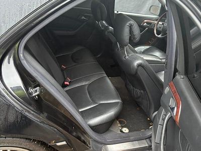 Begagnad Mercedes S500 306 HK (225 kW) 1999 Sedan