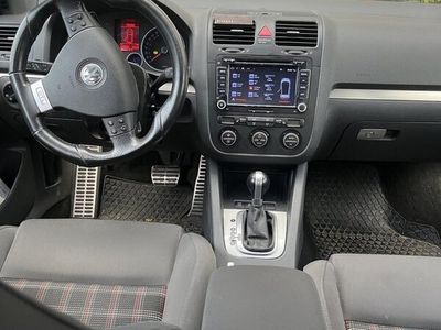 VW Golf VI