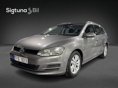 VW Golf VII