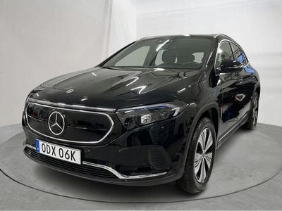 Mercedes EQA300