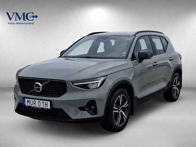 Begagnad 2024 Volvo XC40 SUV | 389 000 kr (Lite dyr)