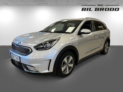 begagnad Kia Niro P-HEV Advance Plus 2