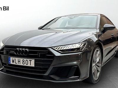 Audi A7 Sportback