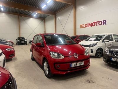 VW up!