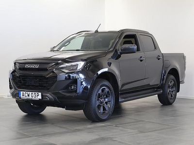 Ny 2026 Isuzu D-Max Pickup | 712 375 kr
