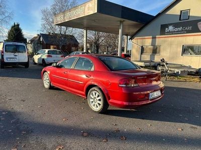 Chrysler Sebring