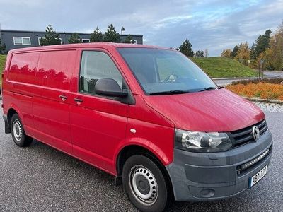 VW Transporter