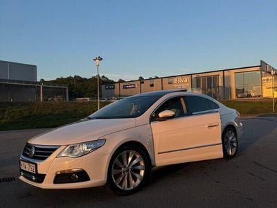 VW CC