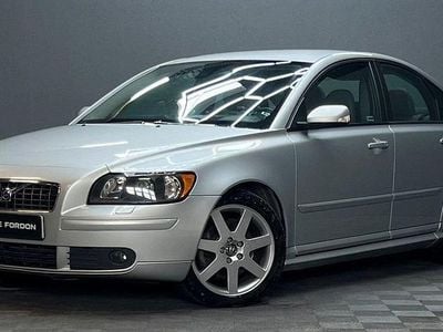 Volvo S40