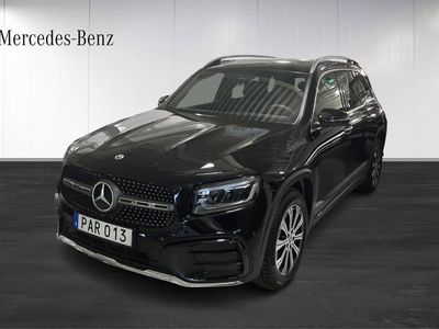 Mercedes GLB200