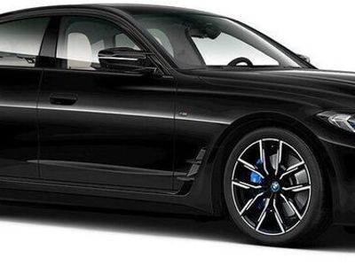 begagnad BMW i4 M50