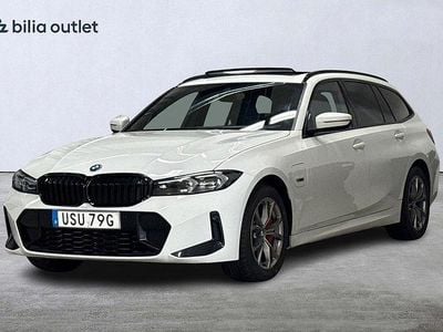 BMW 330e