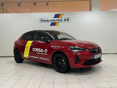 begagnad Opel Corsa-e GSI