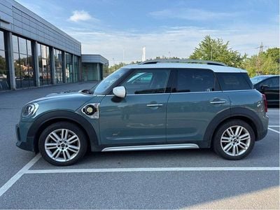 Mini Cooper Countryman