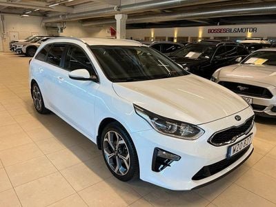 Kia Ceed Sportswagon