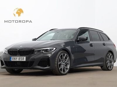 BMW M340