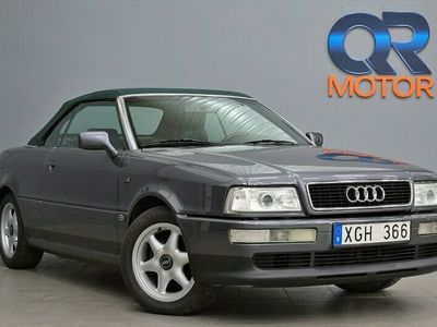 begagnad Audi 80 80
