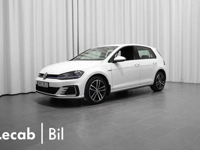 VW Golf VIII
