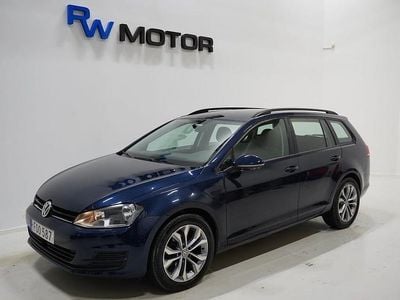 VW Golf VII