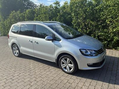 VW Sharan