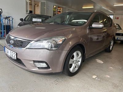Kia Ceed Sportswagon