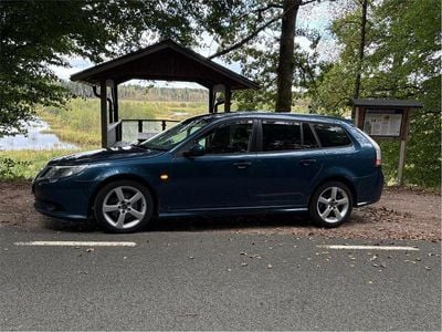 Saab 9-3