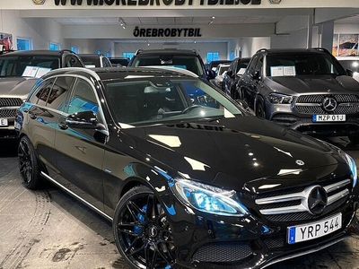 Mercedes C350e