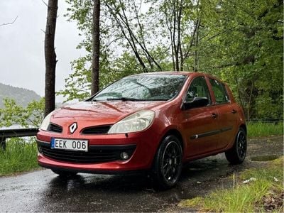 Renault Clio R.S.