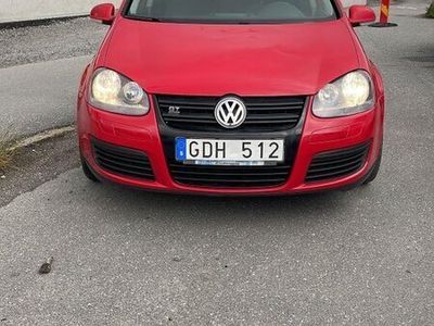 VW Golf VI