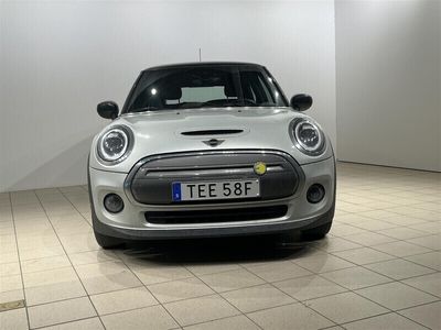 begagnad Mini Cooper SE Essential Navi DA Keyless Kamera MSI