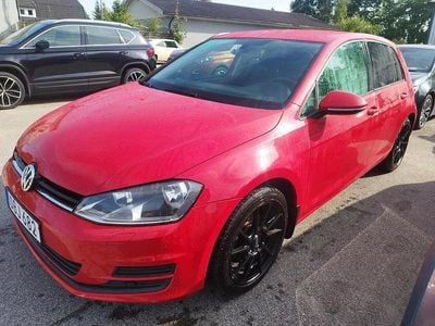 VW Golf VII