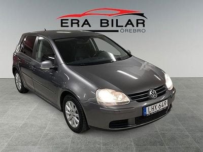 VW Golf VI