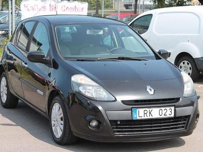 Renault Clio R.S.