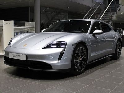 begagnad Porsche Taycan Sport Turismo SPORT TURISMO SPORT TURISMO