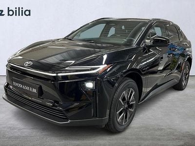 Ny 2025 Toyota bZ4X Active SUV | 563 800 kr
