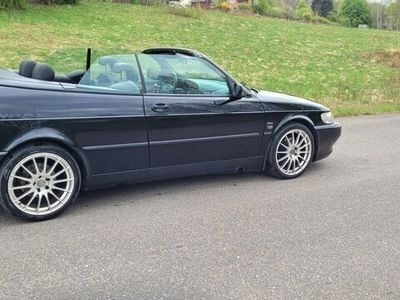 Saab 9-3 Cabriolet