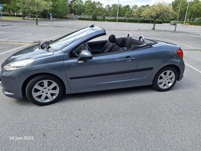 Peugeot 207 CC