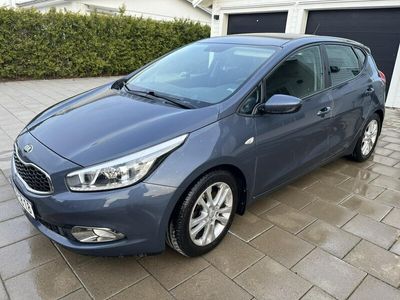 begagnad Kia Ceed CEED1.4