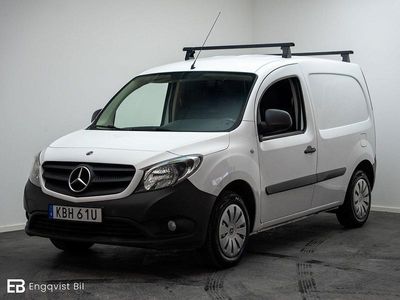 Mercedes Citan 109