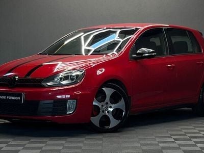VW Golf VI